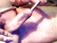 satisfaction, sensation, pleasure tonight with 15 and 16 mm