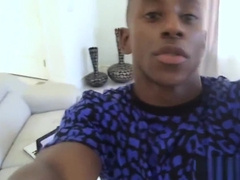 Black gay fucks his Step sister'_s ebony fiance