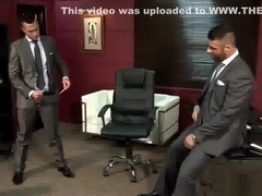 Guys in Suits