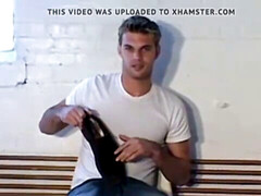 Amatorskie, gay tickle, pal