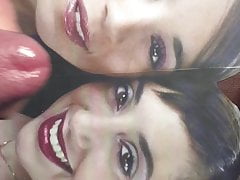 Brigante's girls