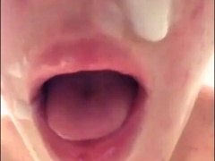 Punk Lad Getting off Compilation