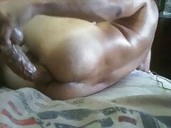 monster dildo 50cm