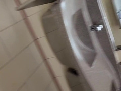 Bear Naked Public Jerk