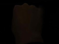 Slow mo dark