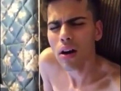 Sexy Twinks Cum Shoot Compilation 2