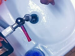 Self Masturbation Pakistani Gay