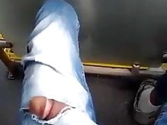 Bus cock