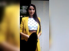 Nora fatehi - jizz tribute