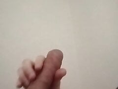 Thick Russian dick clips. Masturbation. Solo. Just hanging. #15