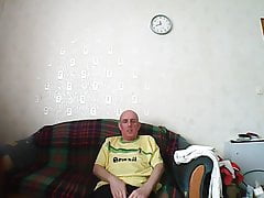 Schwanz Massage