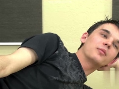 Jake'S Confessions