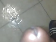 One up