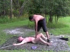 I'Ll Let U Film Me Fucking U (Sexy Indian Bear)