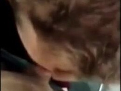 Teenager Enjoys To Fellate His Pals Trunk