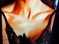 Disha patani hottest cumtribute till date bikini version