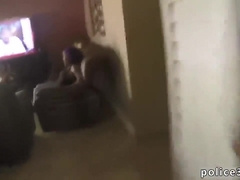 Black gay feet porn tube hot boys jerk We knew we had to train him