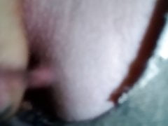 Ass play is one of my favorite things to do