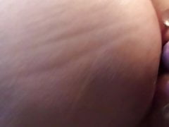 Prostate massage it feels so good