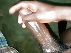 Having Fun Moment with Me to Fuck Young Ebony Boy and Girl, After-party All They Wants to Enjoy My Dick,