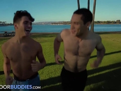 Amazing Porn Movie Gay Anal Greatest Uncut