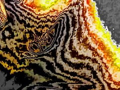 BURNING VOLCANO SISSY