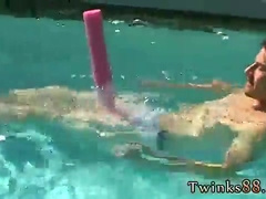 Pinoy Celeb Gayboy Lad And Fucky-Fucky Stud Bathtub Youngsters Life Mobile Zack & Mike - Jackin By The