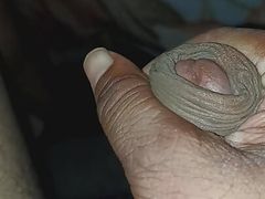 Hand job