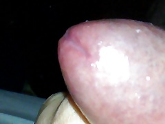 Feel my cum