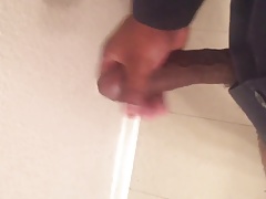 Big cum shot xploding