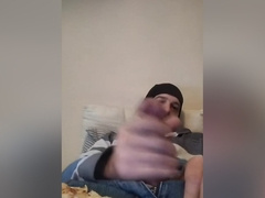 Cum Pizza Second Topping