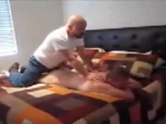not daddy fucks with clothes on
