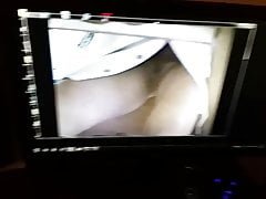 cum my wife