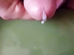 Just keep CUMMING!