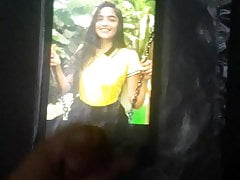 Andrea Brillantes CumTribute