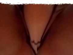 BIG FAT ASS BUTT - JOCKER'S COCK