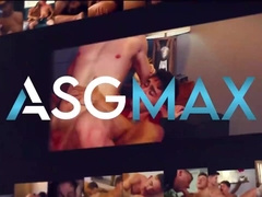 ASGMAX - Cuckold Cubs Compilation