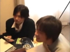 Best xxx movie homosexual Japanese fantastic only for you