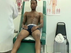 Str8 Athlete Intake Exam