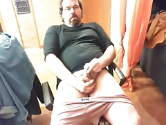 Daddy bear cumming 15917