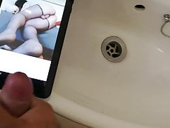 Quick wank tribute