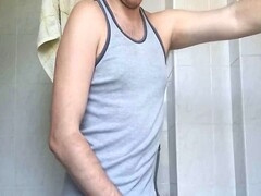 Webcam boy, nice guy, big shot