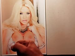 Summer Brielle Cum Tribute