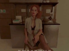 Teen gay sissy Asura pays homage with a cum tribute