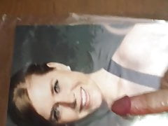 Amy Adams Cum Tribute 2
