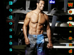 Bogosses du Week-end / Otters of the Weekend (HD 1080p) 22 08 2014