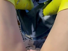 Lil Femboyboy Awesome Jizz flow