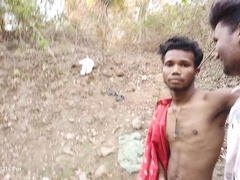 Luxurious Dude Jungle Coming And enjoy Romp