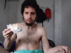 two hots eated to be larger and sexier ( amsr movie