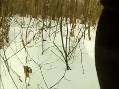Outdoor Rod Blowing